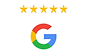 Google Reviews logo