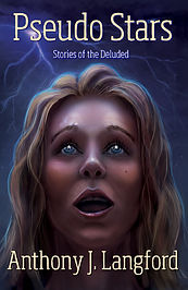 Pseudo Stars book cover