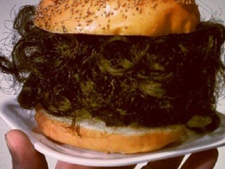 Fast Food Frenzy Sweeping the World