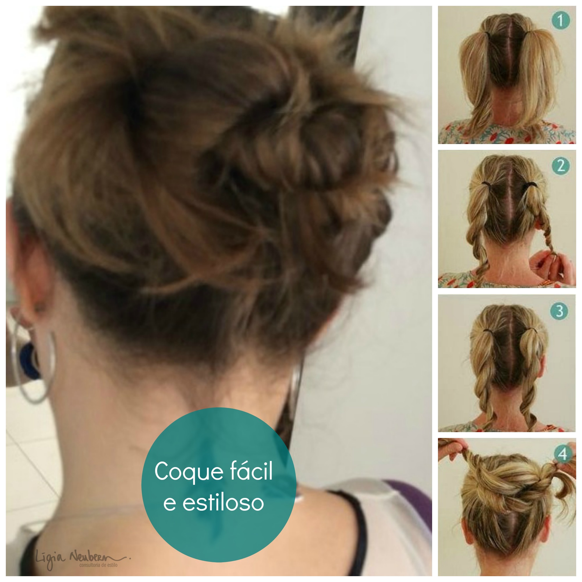 coque fácil!