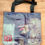 Thumbnail: Red Vip Tote Bag