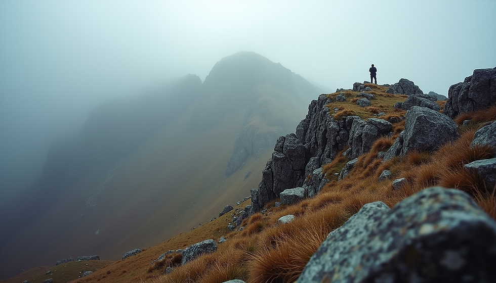 Planning a Walking Holiday Around Ben Nevis: ben nevis hiking trips