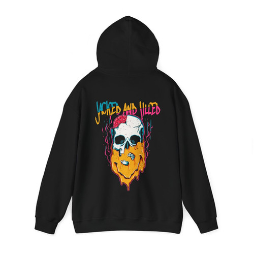 READYMADE HOODIE SMILE スマイルパーカー 鑑定済み5501 - トップス