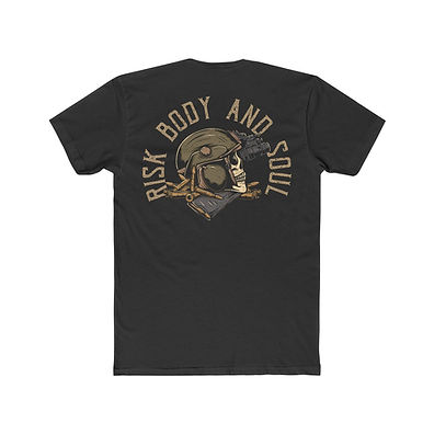 Hangry Tee (Full Color) | Jacked and Jilled