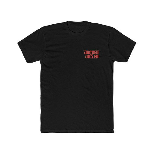 Hangry Tee (Full Color) | Jacked and Jilled