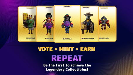 Revolutionizing Voting: How Vote To Earn (V2E) is Changing the Game