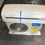 Miniatura: Split 12000 inverter 1 tonelada Midea