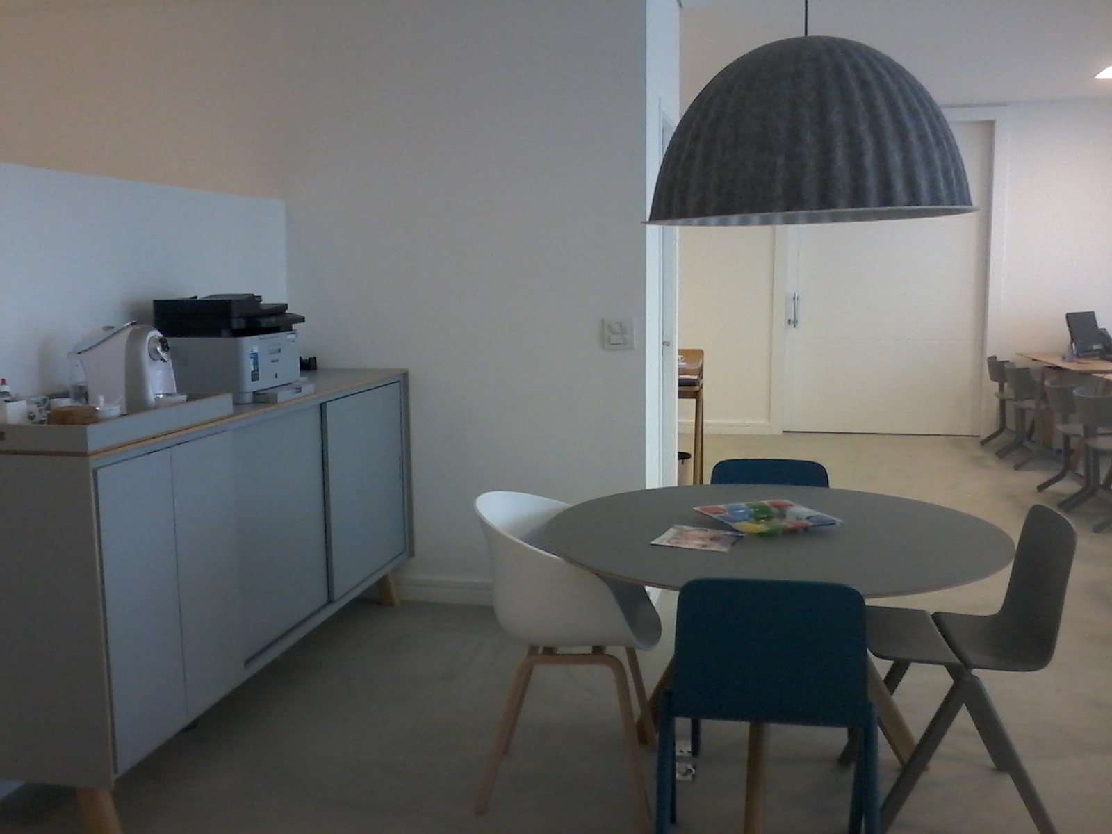 Sala Comercial