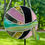 Thumbnail: Yarn Ball - Purples