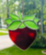 Thumbnail: Sweet Strawberry