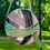 Thumbnail: Yarn Ball - Purples