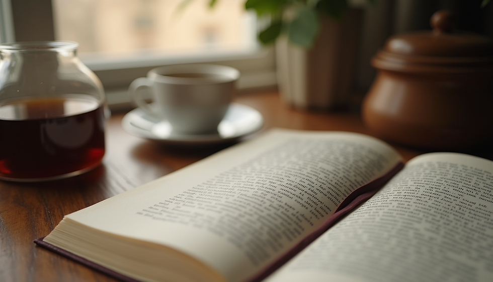 Redefining Burnout and Steps to Recovery