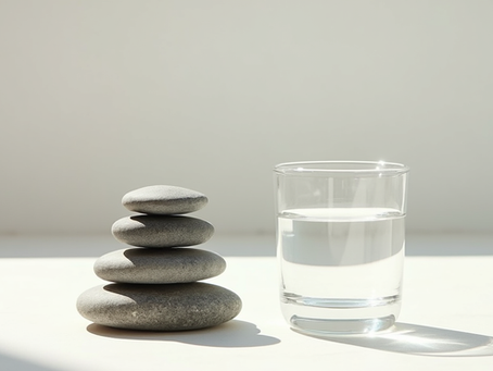 What Is Mineral Mapping (And Why It Might Be the Missing Piece in Your Health Story)