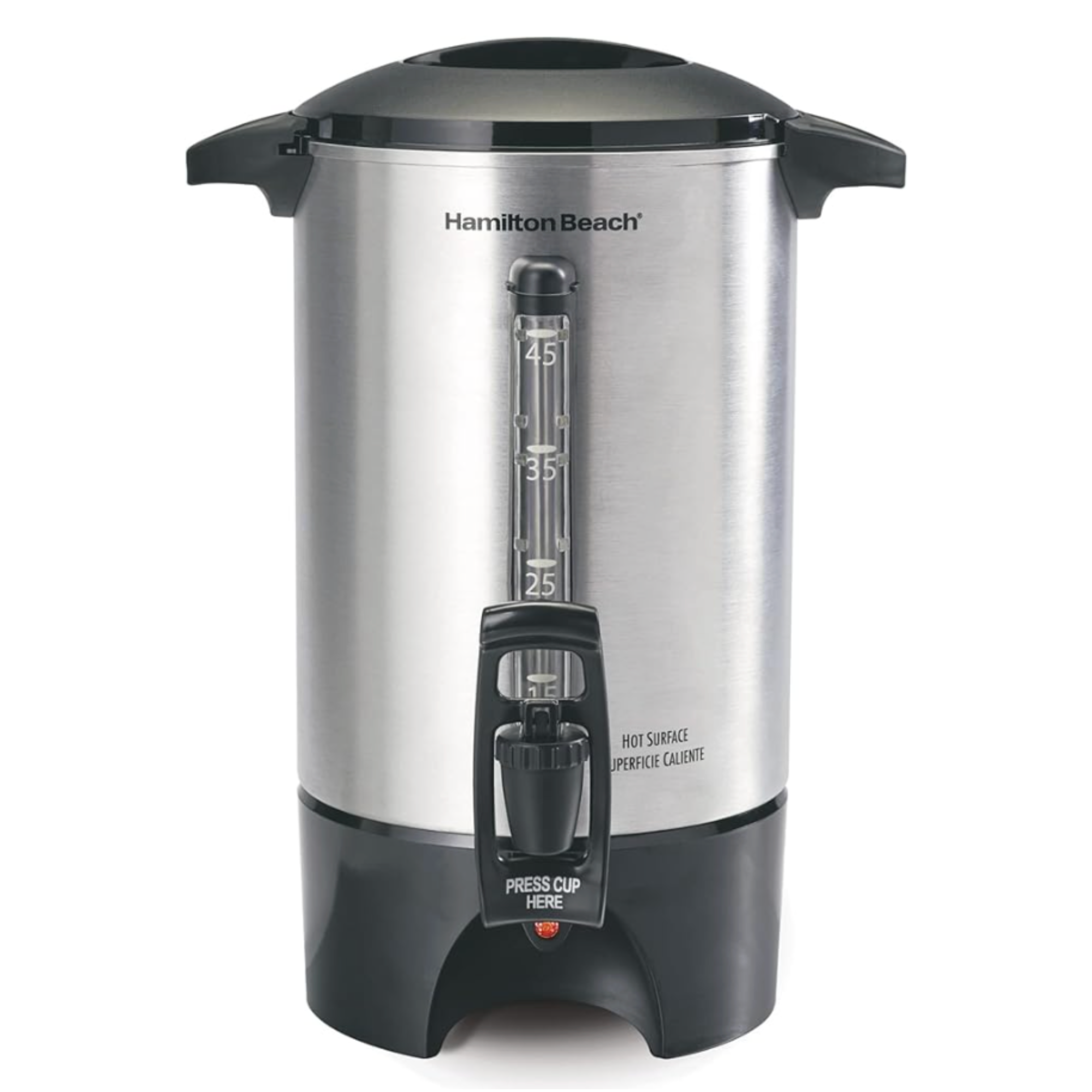 45 Cup Coffee/Tea Dispenser