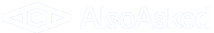 Logo AlsoAsked