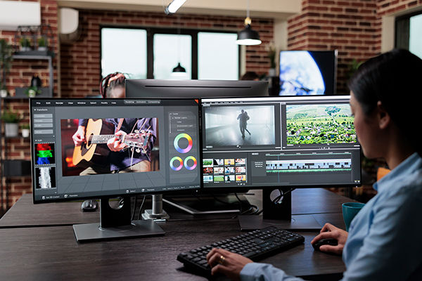 How To Get New Clients For Film Production Companies?