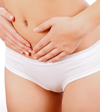 Fertility and Digestive Abdominal Massage