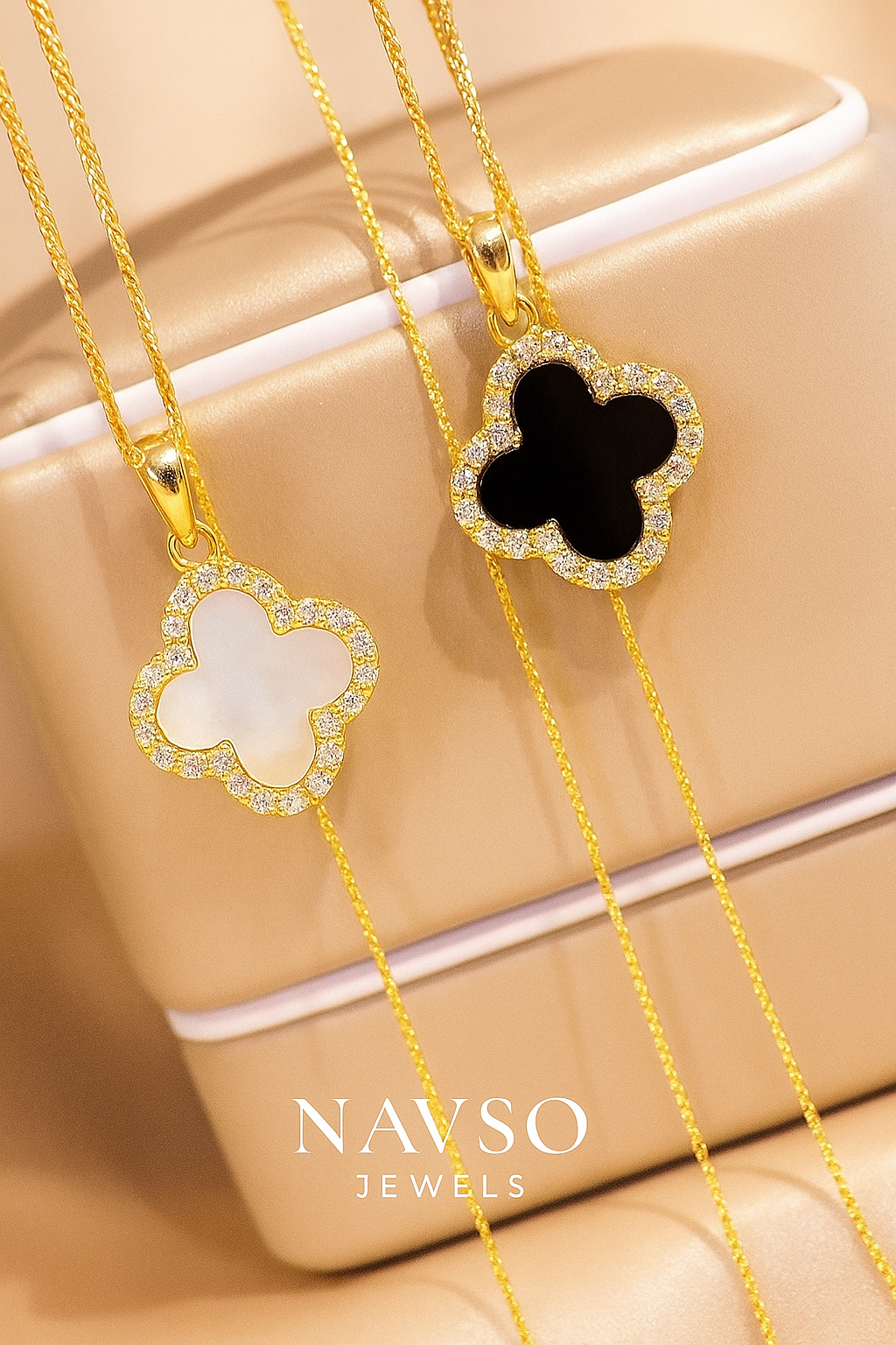 Clover Bloom
