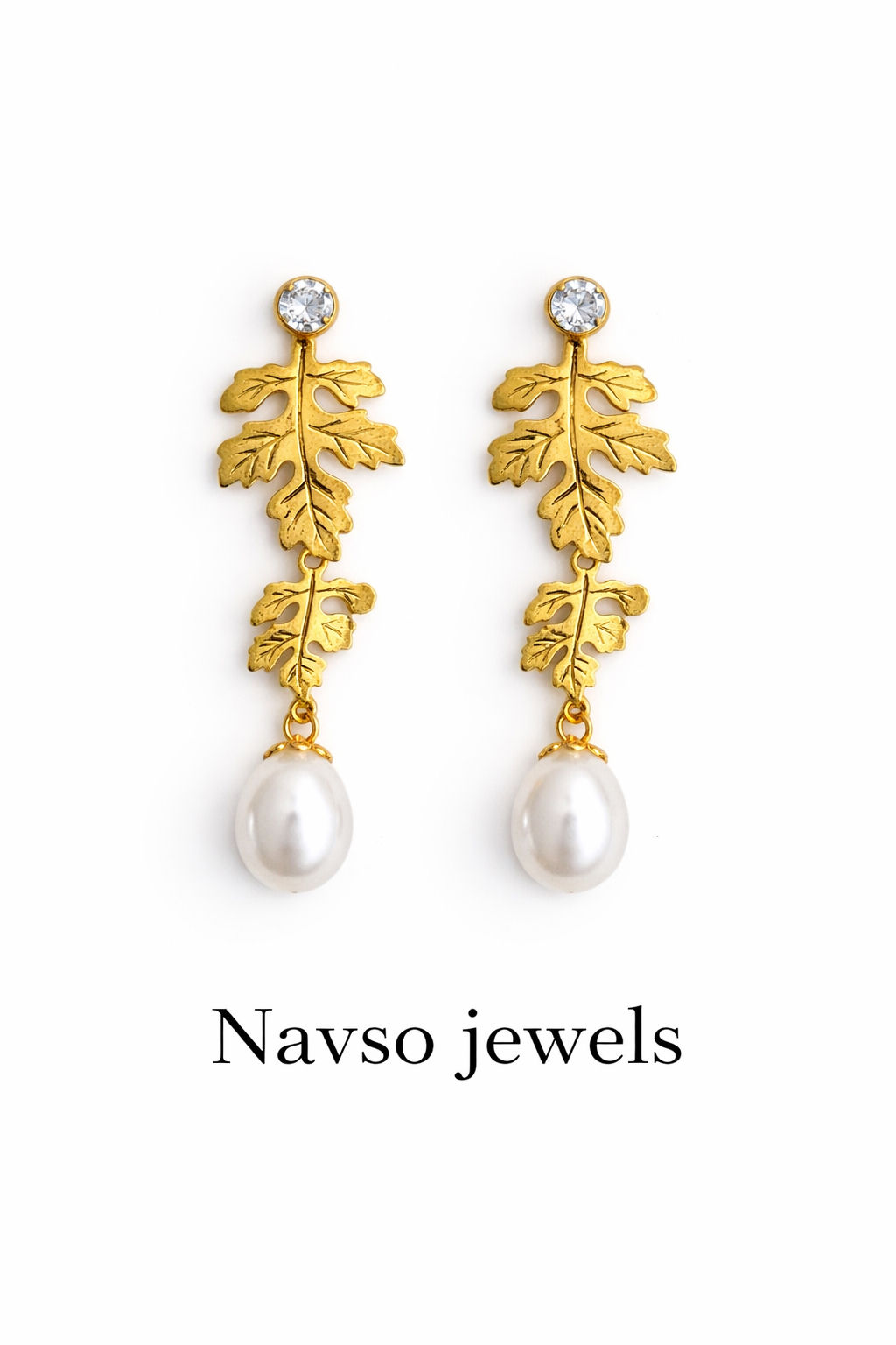 Chic Gold Essentials