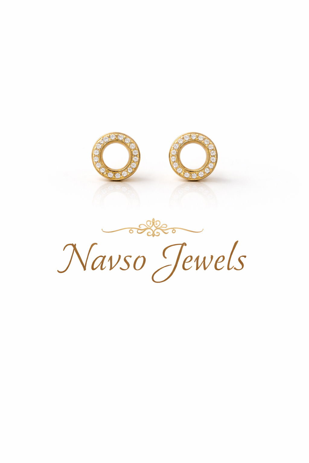 Navso Signature Stud Collection
