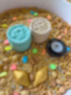 plastilina naturala nisip texturat si apa marii pirati ocean mare activitati copii joaca senzoriala montessori prescolar adhd