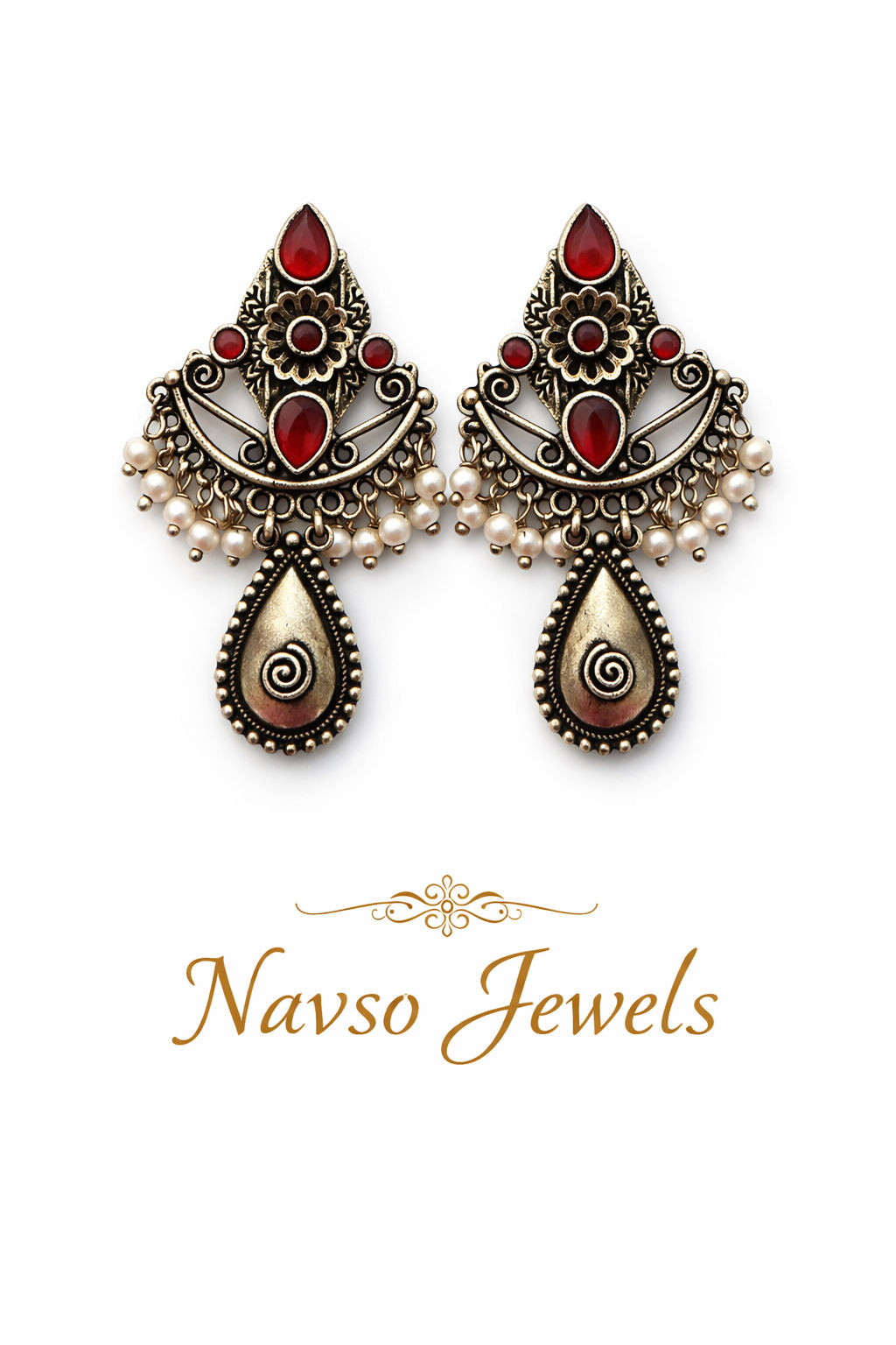 Ruhani Heritage Collection