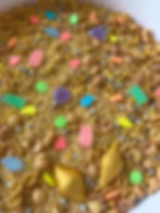 Mix Senzorial "Insula Comorilor" cu Pietre Prețioase Fosforescente pirati treasure hunt activitati copii joaca senzoriala