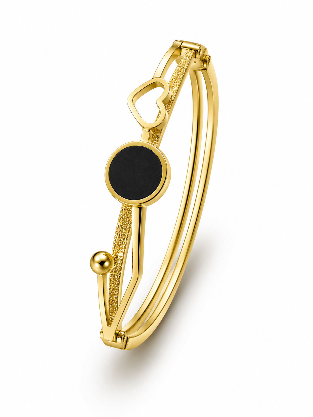 Eterna Bangle Bracelet