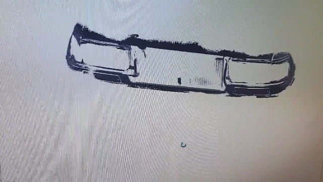 80 Series Land Cruiser High Clearance Bumpers