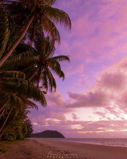 CapeTribSunrise