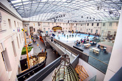 National Maritime Museum London2