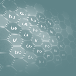 Configuración de fonemas