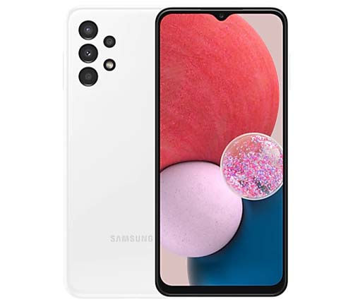 תמונה ממוזערת: Samsung Galaxy A13 SM-A137F/DS 128GB