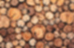 Miniatura: Fundo Fotográfico em Tecido - Madeira
