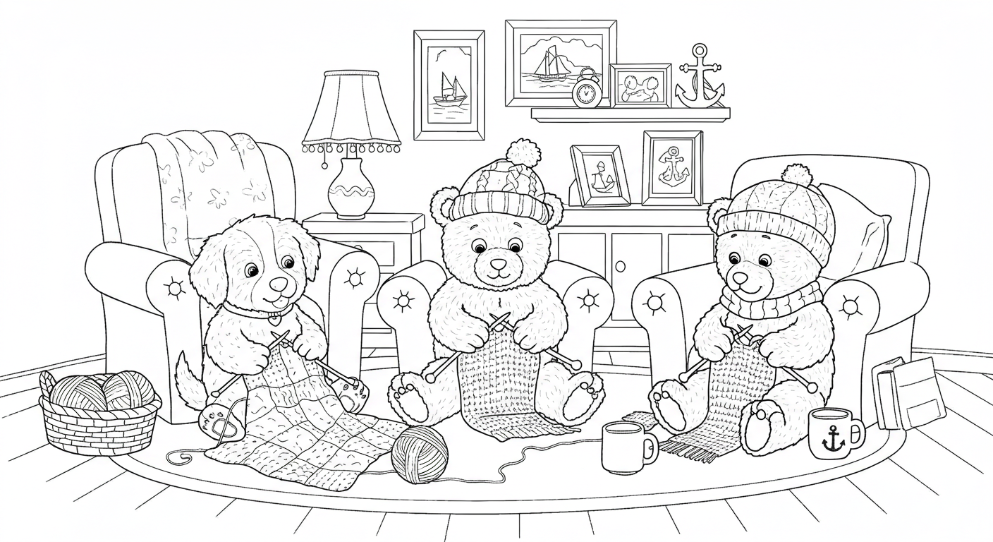 Fundo Fotográfico em Tecido - Dia das Criança -BOBBIE GOODS- 3D