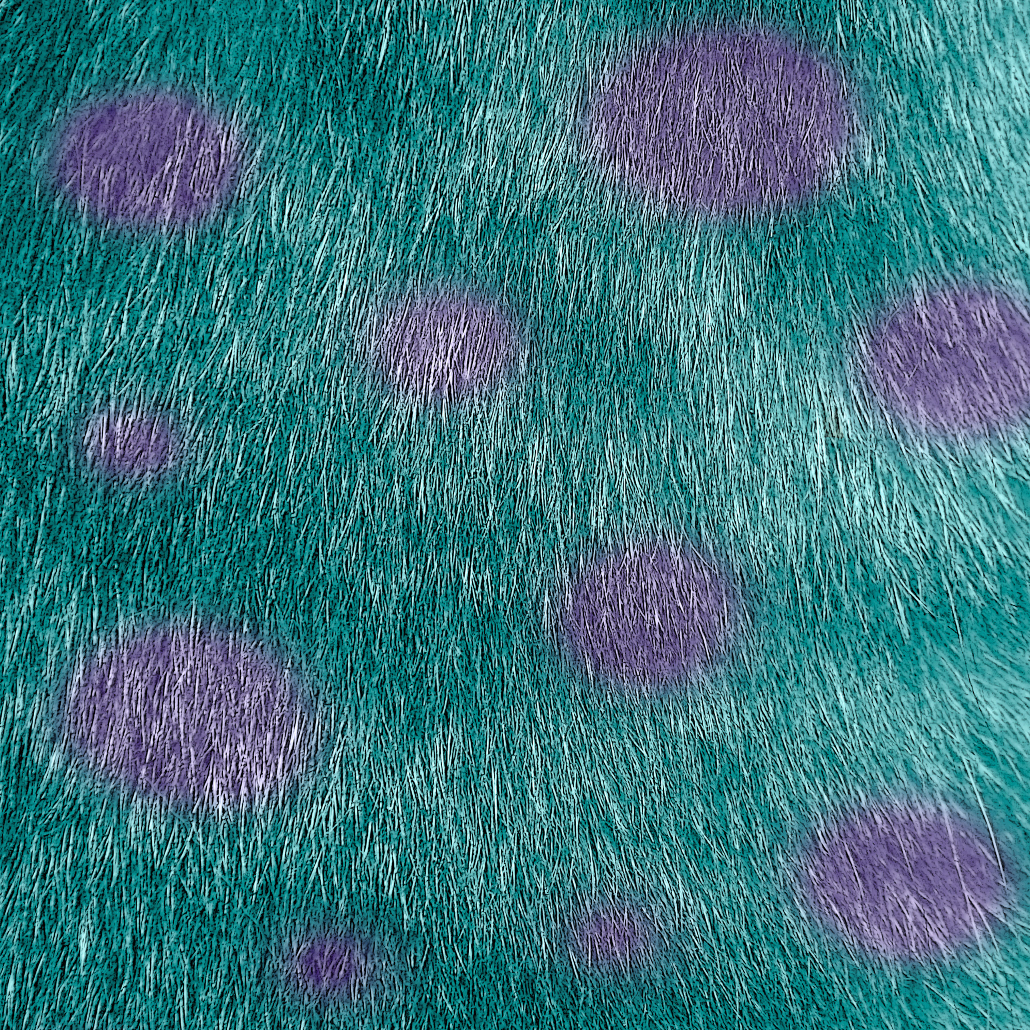 Fundo Fotográfico em Tecido - Monstro SA