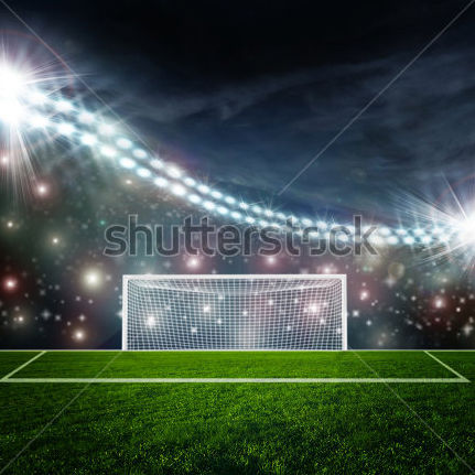 Fundo Fotográfico em Tecido - Copa 2018