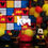 Miniatura: Fundo Fotográfico em Tecido - Mickey - Kenia M