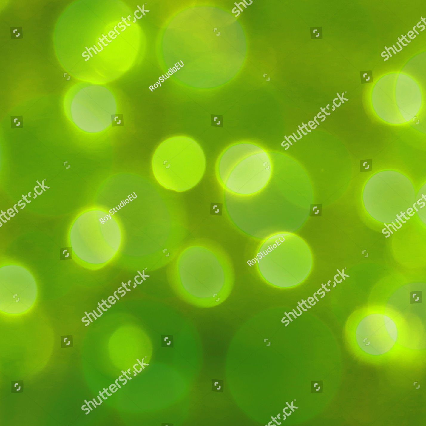 Fundo Fotográfico em Tecido - Bokeh