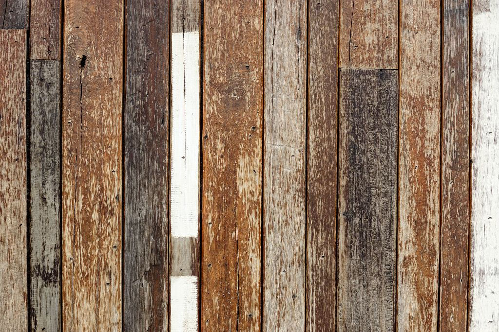 Fundo Fotográfico em Tecido - Madeira