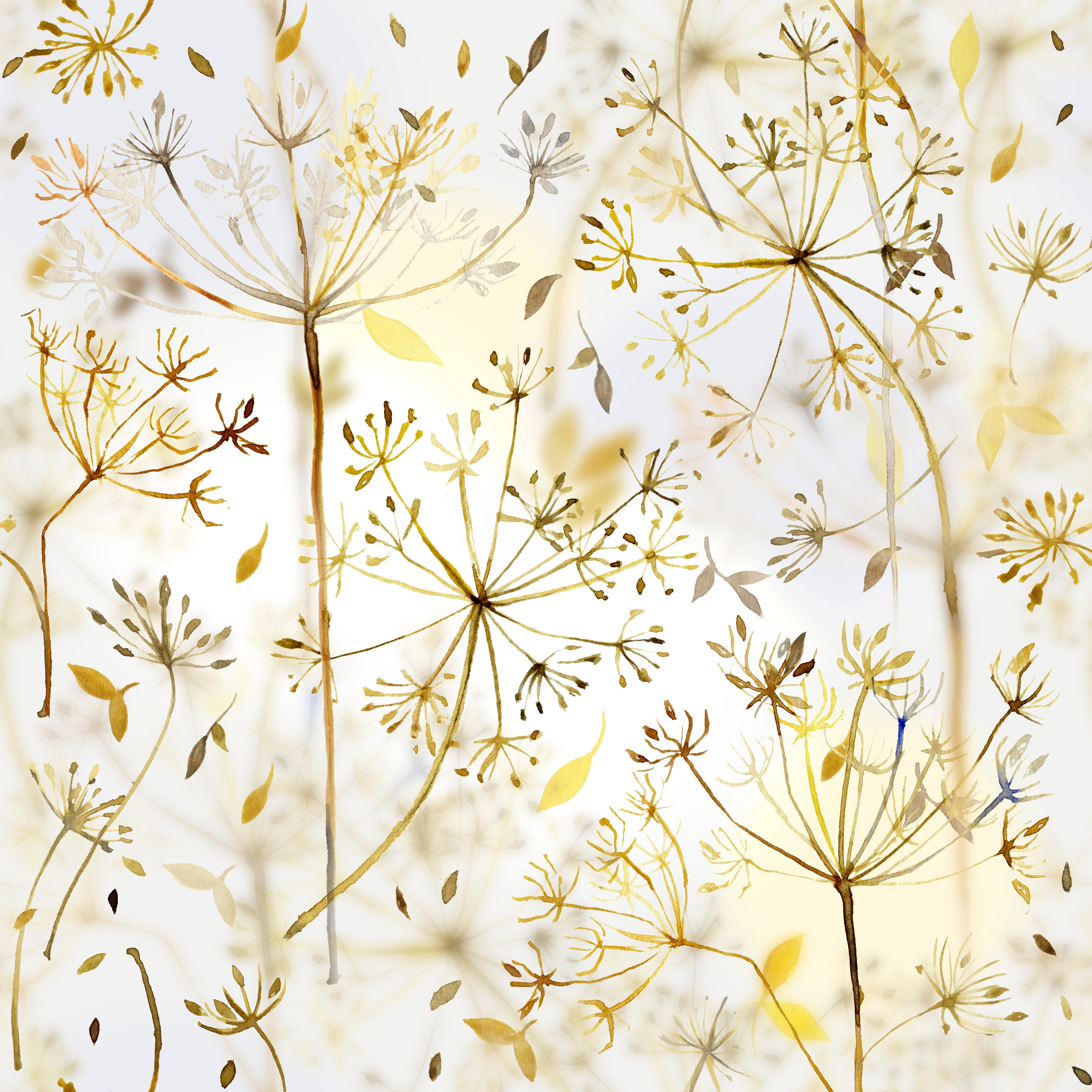 Fundo Fotográfico em Tecido - OUTONO