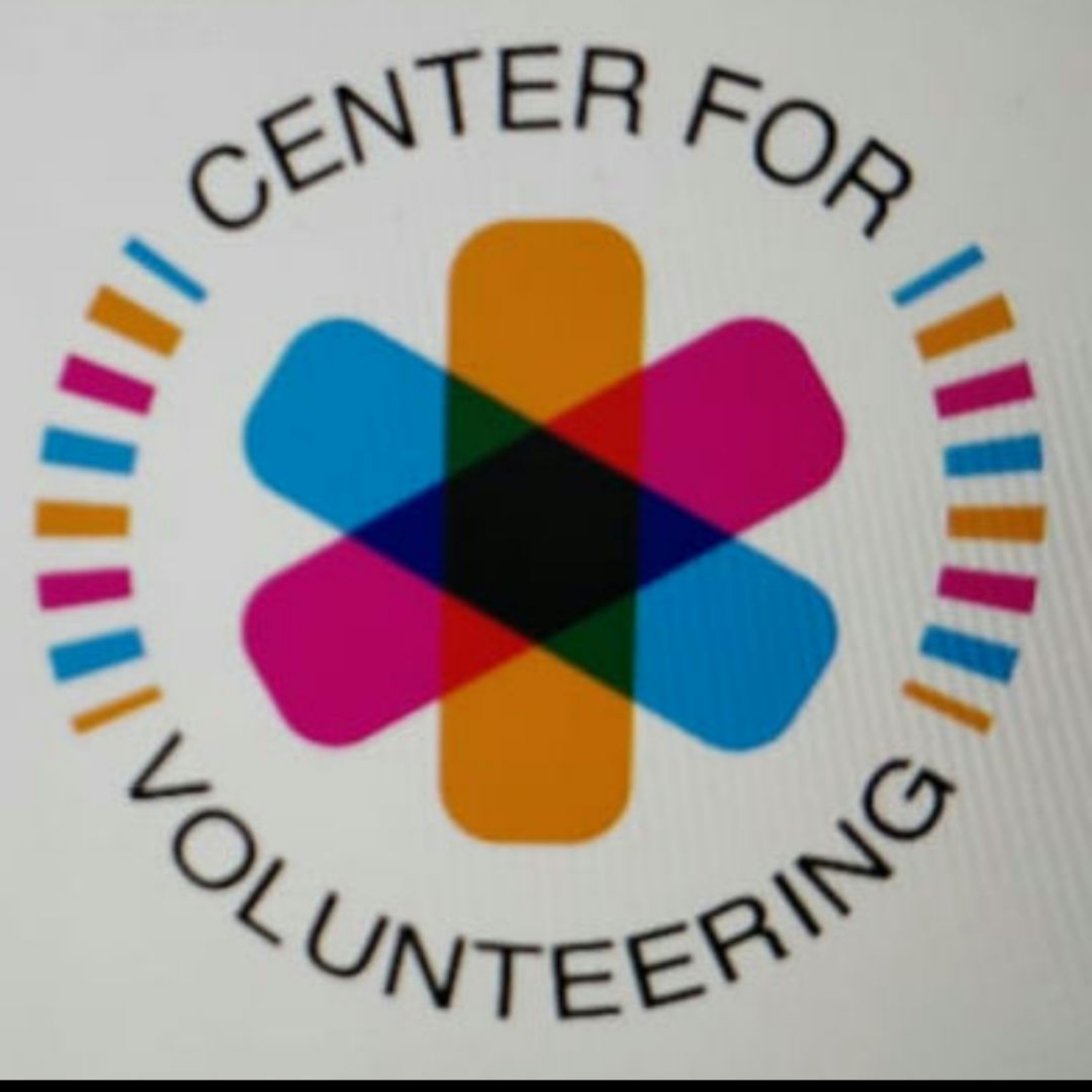 Writer: Centre For Volunteering