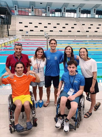 Campionati italiani assoluti, pass olimpico per Vittoria Bianco