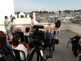 Concorso video - fotografico "Dipende"