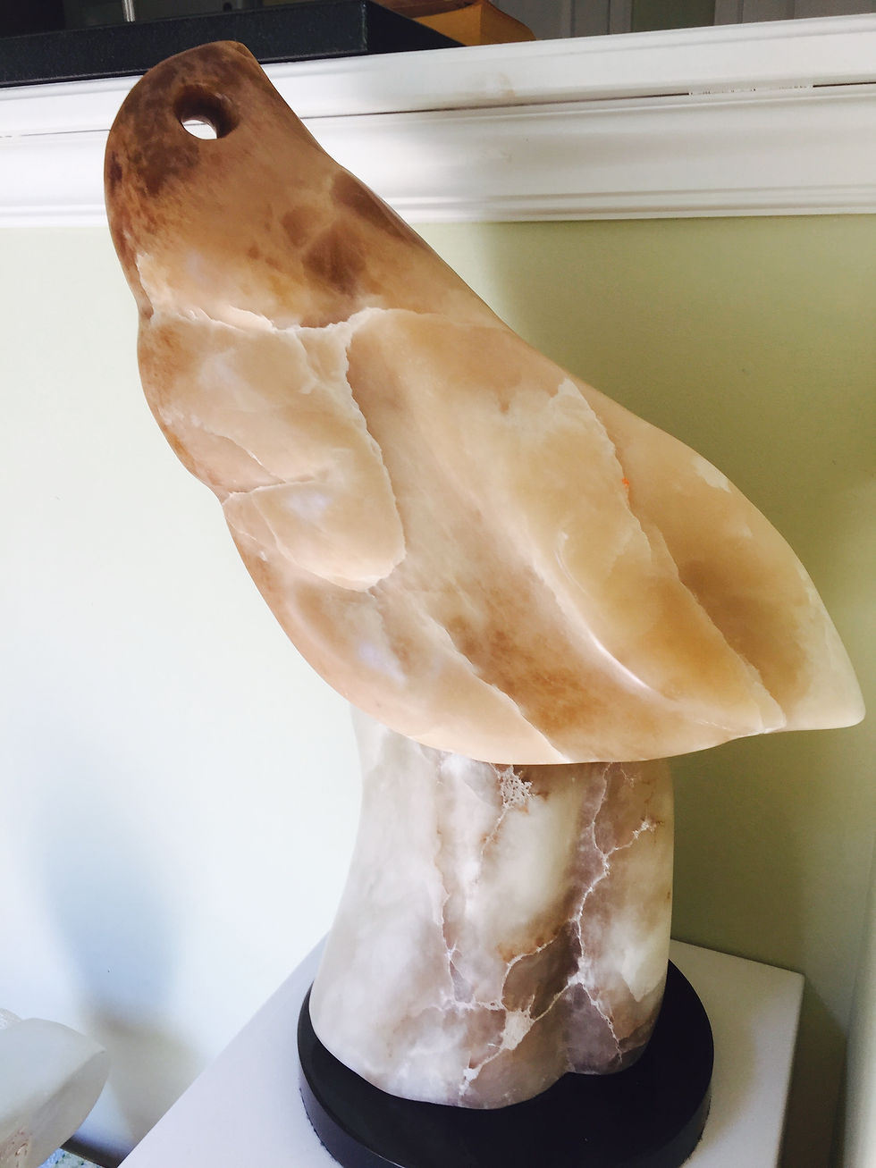 Owlish, 2014