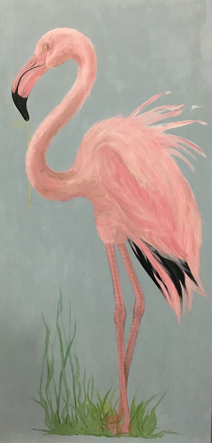 Flamingo