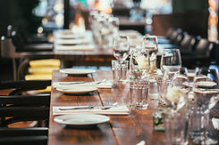 Set Table