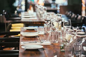 Set Table