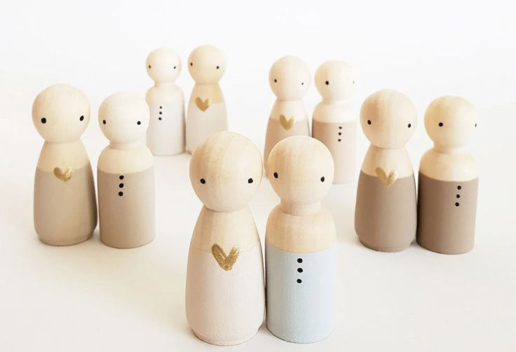 5 sinais de que você precisa fazer Constelação Familiar online