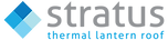 Official Stratus Lanterns brand logo